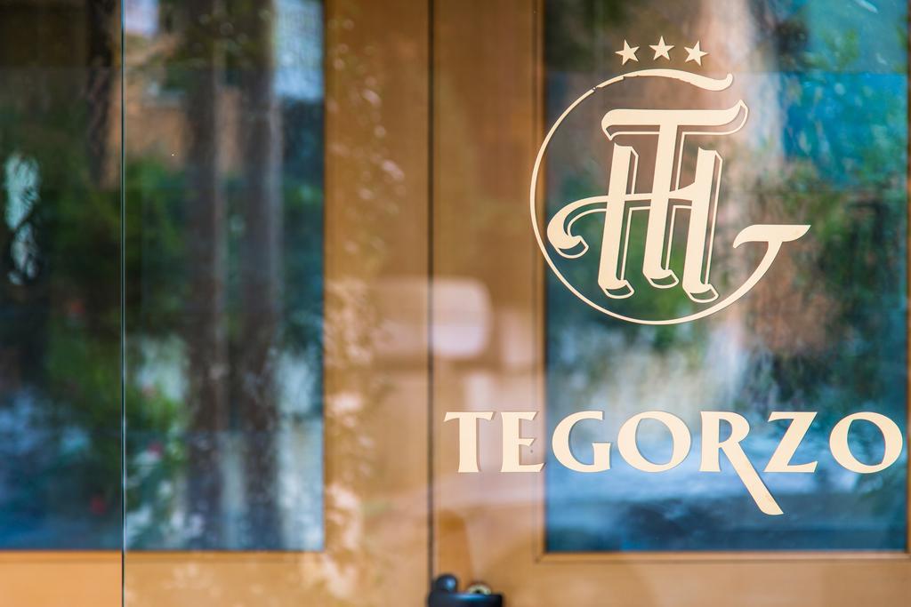 特格若酒店 Fener 外观 照片